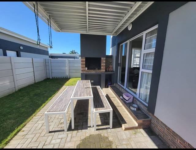 3 BEDROOM PROPERTY TO RENT IN LORRAINE